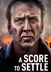 Czas rozliczenia / A Score To Settle