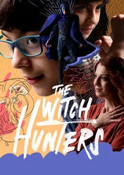 Łowcy czarownic / The Witch Hunters