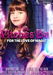 Bal czarownic / A Witches' Ball