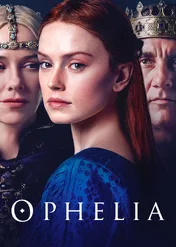 Ofelia / Ophelia