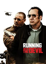 Running with the Devil / Running with the devil