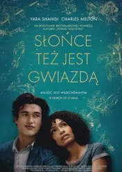 Słońce też jest gwiazdą / The Sun Is Also a Star