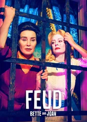 Konflikt / Feud