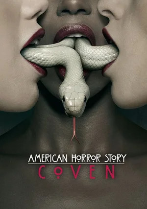 American Horror Story: Sabat "/ 