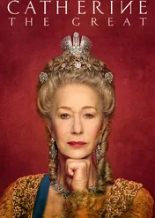 Katarzyna Wielka / Catherine the Great