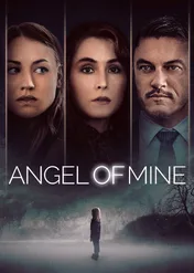 Tajemnica anioła / Angel of Mine