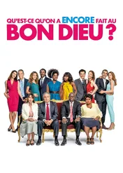 I znowu zgrzeszyliśmy, dobry Boże! / Serial (Bad) Weddings 2