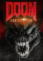 Doom: Annihilation / Doom: Annihilation