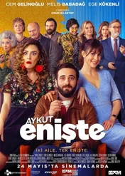 Szwagier Aykut / Brother in Love