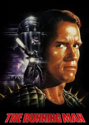 Uciekinier / The Running Man