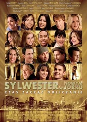 Sylwester w Nowym Jorku / New Year's Eve