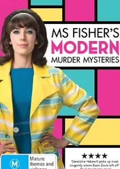 Zagadki kryminalne nowej Panny Fisher / Ms Fisher's Modern Murder Mysteries