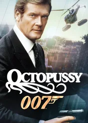 Ośmiorniczka / Octopussy