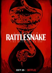 Grzechotnik / Rattlesnake