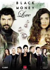 Kara Para Ask / Black Money Love