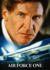 Air Force One / Air Force One