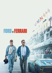 Le Mans '66 / Ford v. Ferrari