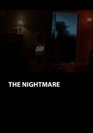 The Nightmare "/ 