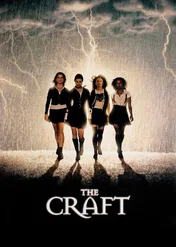 Szkoła czarownic / The Craft