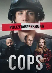 Gliny / Cops