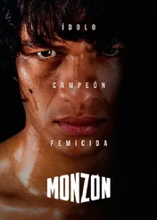 Carlos Monzón: Nokautujący cios / Monzón: A Knockout Blow