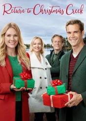 Powrót do Christmas Creek / Return to Christmas Creek