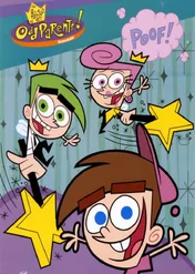Przygody Timmy'ego / The Fairly OddParents