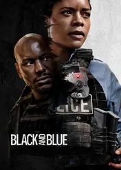 Policja i rasizm / Black and Blue