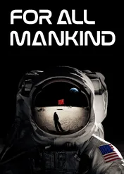 For All Mankind / For All Mankind