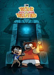 Victor i Valentino / Victor and Valentino