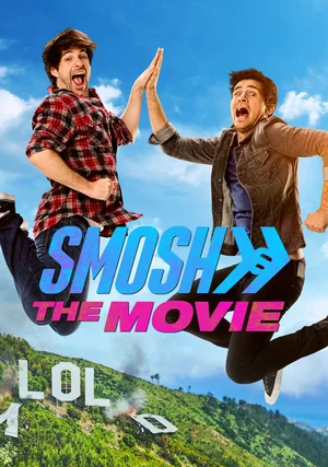 Smosh: The Movie "/ 