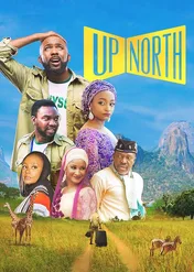 Up North / Up North