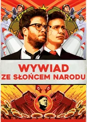 Wywiad ze słońcem narodu / The Interview
