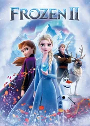 Kraina lodu II / Frozen II