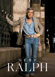 Cały Ralph / Very Ralph