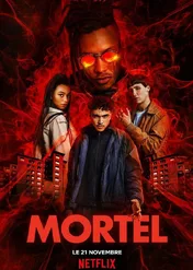 Śmiertelni / Mortel