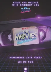 Filmy naszej młodości / The Movies That Made Us
