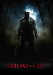 Piątek 13-go / Friday the 13th