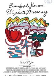 Elizabeth Murray. Artystka poza kategorią / Everybody Knows Elizabeth Murray