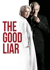 Kłamstwo doskonałe / The Good Liar