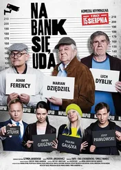Na bank się uda / Na bank się uda