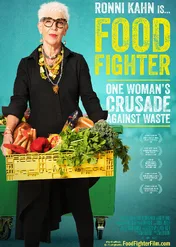 Nie marnuj jedzenia / Food Fighter