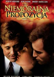 Niemoralna propozycja / Indecent Proposal