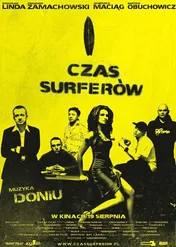 Czas surferów / Czas surferów