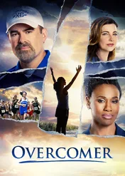 Biegnij i zwyciężaj / Overcomer