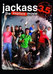 Jackass 3.5 / Jackass 3.5