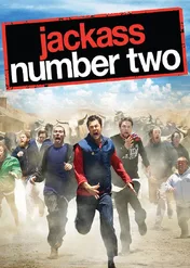 Jackass: Świry w akcji 2 / Jackass Number Two