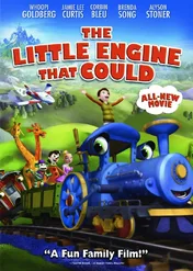 Dzielna mała ciuchcia / The Little Engine That Could