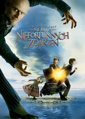 Lemony Snicket: Seria niefortunnych zdarzeń / Lemony Snicket's A Series of Unfortunate Events