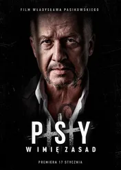 Psy 3. W imię zasad / Psy 3. W imię zasad